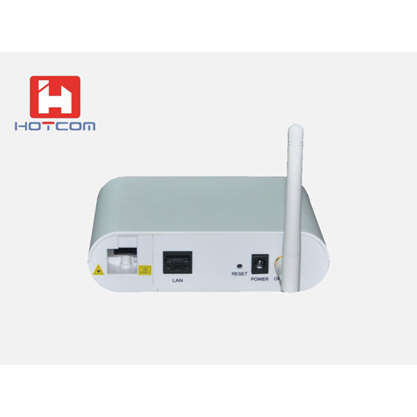 1GE+1WIFI EPON ONU