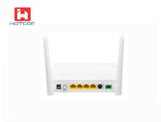 vƷ1GE+3FE+WIFI+CATV+1 POTS GPON ONT 