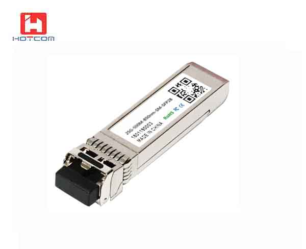 25G SFP28 SR (100m)