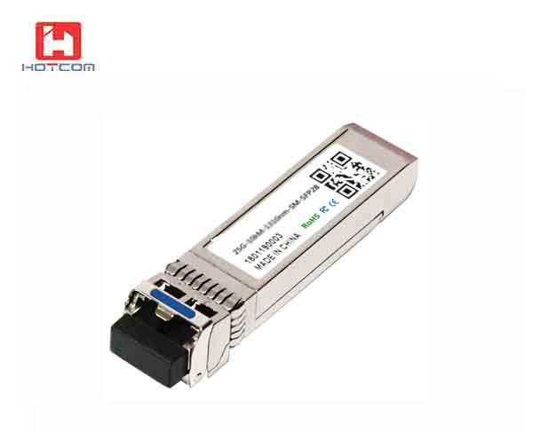 25G SFP28 LR (10km)