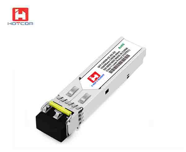 1.25G SFP CWDMģK