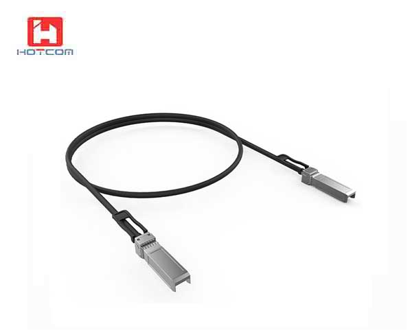 25G SFP28 DAC