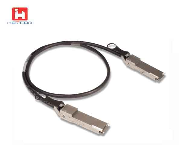 40G QSFP+ DAC