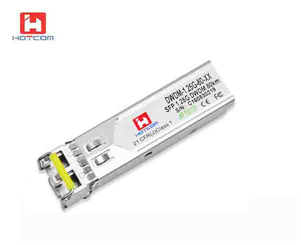 1.25G SFP DWDMģK