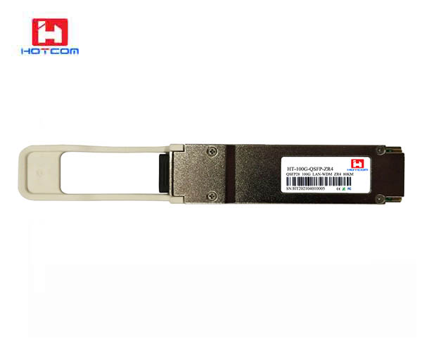 ƷN100GBASE-ZR4 QSFP28 1310nm 80kmٹģK