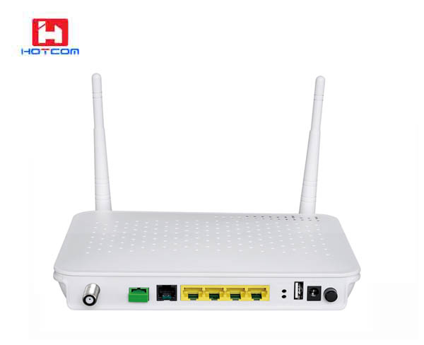 4ǧ+1Ԓ(hu)+WIFI+CATV GPON؈