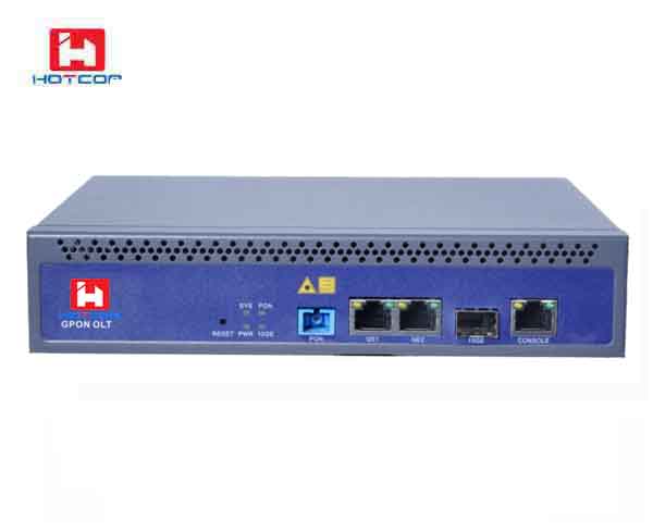 οGPON OLT