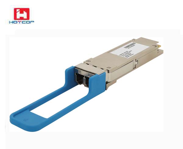  200G QSFP56 LR4 Transceiver