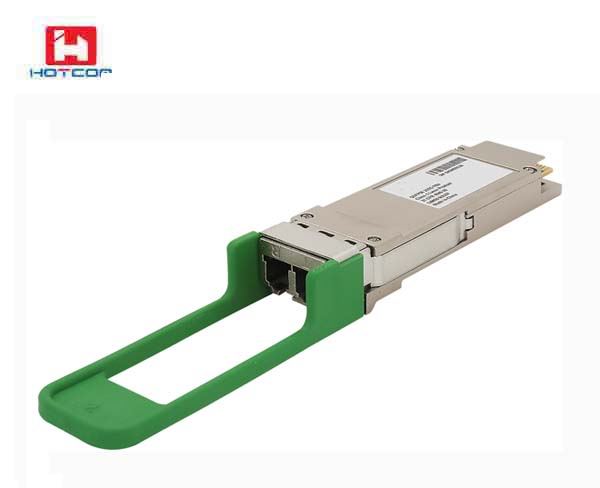 200G QSFP56 FR4 Transceiver