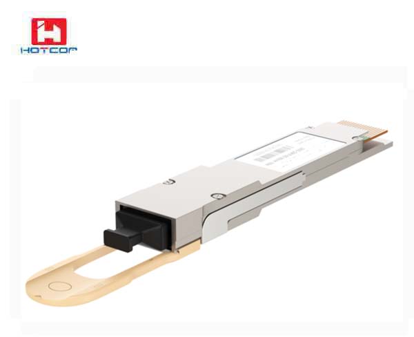 200G QSFP-DD SR8 Optical Transceiver Module