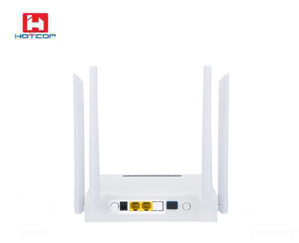 2GE+AC WIFI XPON ONU