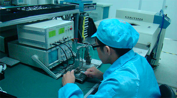 Test equipment-2