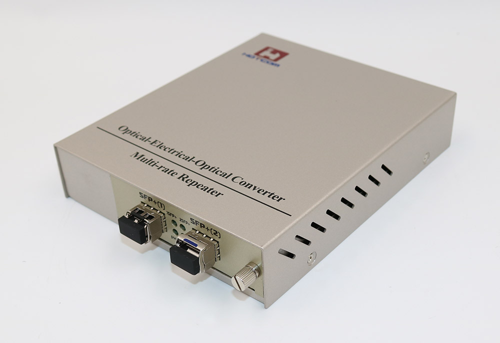 10G OEO media converter